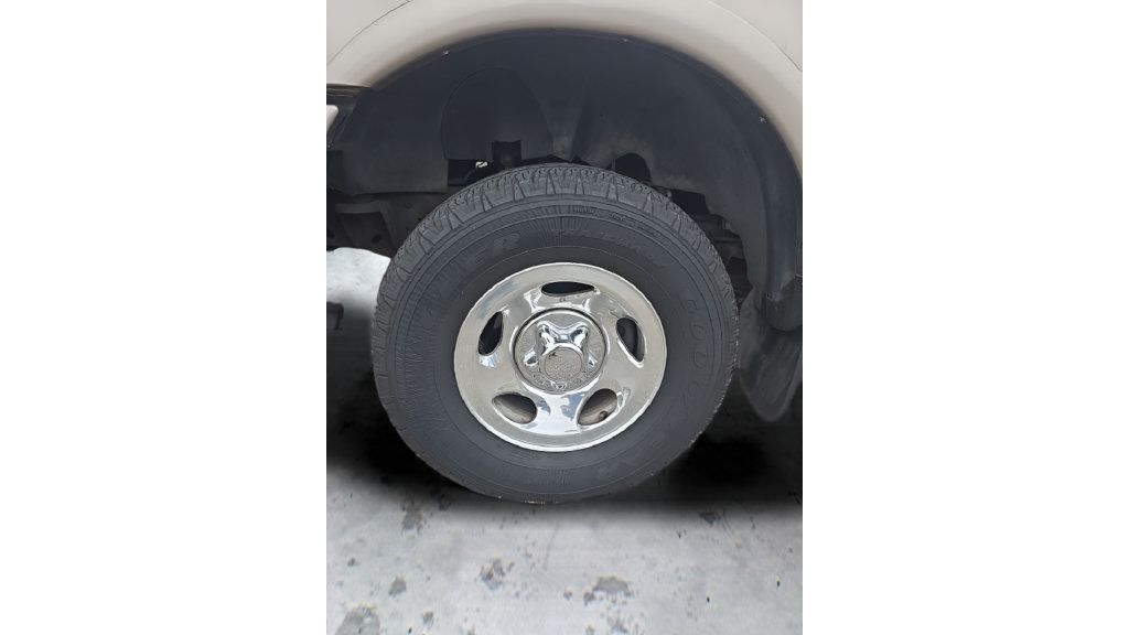 Used 2002 Ford F150 XL AWD/4WD image 19