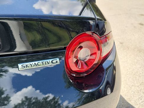 New 2026 MAZDA MX-5 Miata Sport RWD image 9