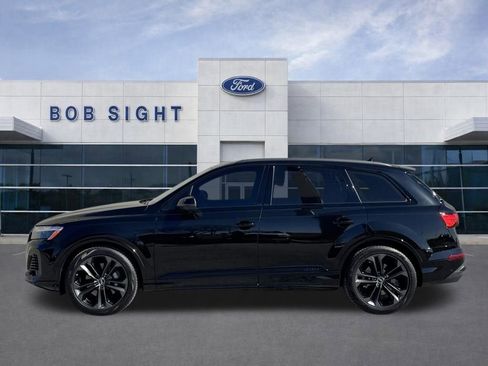 Used 2025 Audi Q7 3.0T Premium Plus image 38