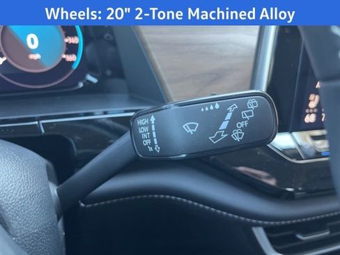 New 2026 Volkswagen Atlas SE image 14