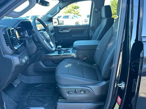 New 2026 GMC Sierra 1500 Elevation w/ Preferred Package image 12