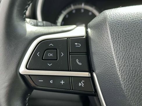 Used 2022 Toyota Highlander XLE image 12