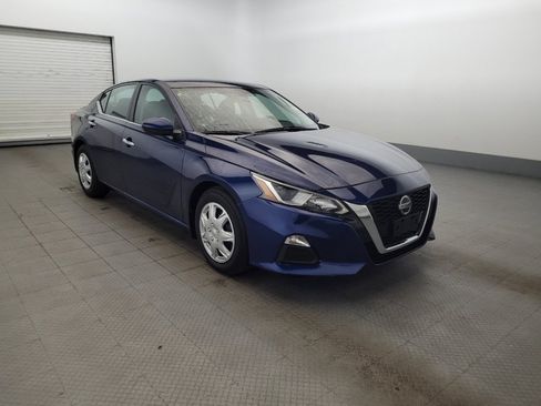 Used 2020 Nissan Altima 2.5 S FWD image 13