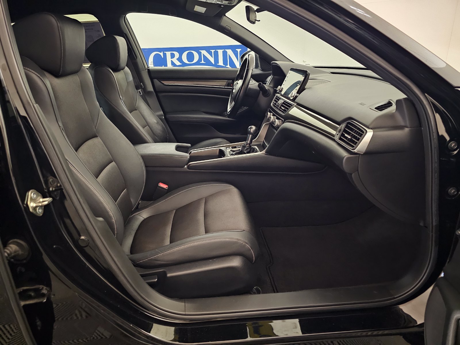 Used 2019 Honda Accord Sport image 24