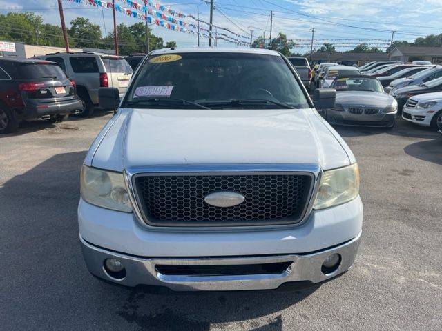 Used 2007 Ford F150 2WD SuperCrew image 3