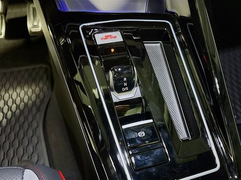 New 2025 Volkswagen GTI SE image 18