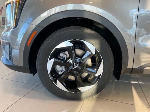 New 2026 Kia Sorento EX image 10