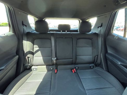 Used 2025 Chevrolet Equinox LT FWD image 38