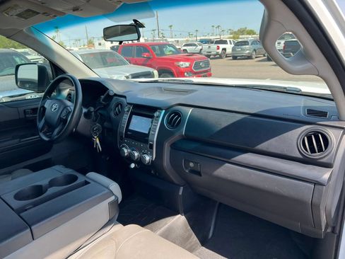 Used 2017 Toyota Tundra SR RWD image 17