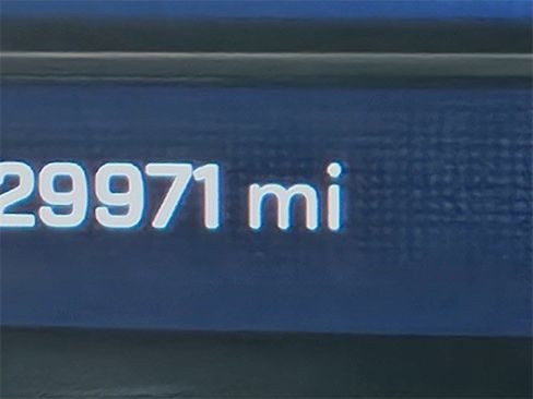 Certified 2023 Chevrolet Silverado 1500 LT w/ Safety Package image 22