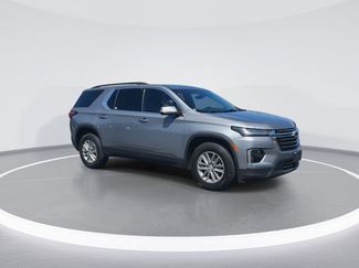 Used 2023 Chevrolet Traverse LT AWD/4WD video 2