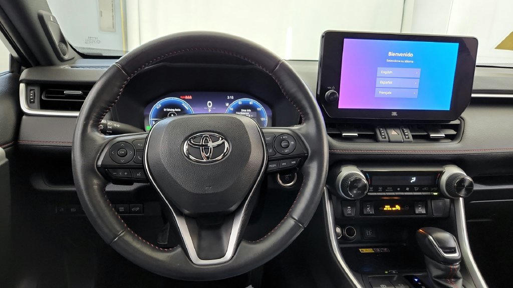 Used 2023 Toyota RAV4 XSE w/ Weather Package AWD/4WD image 28