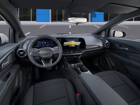 New 2026 Chevrolet Equinox EV LT w/ LPO, All-Weather Mat Package image 15