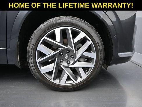 Used 2023 Hyundai Santa Fe Calligraphy FWD image 56