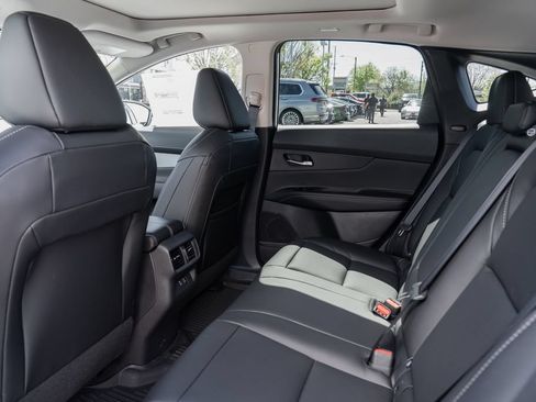 New 2026 Nissan Murano SL AWD/4WD image 25