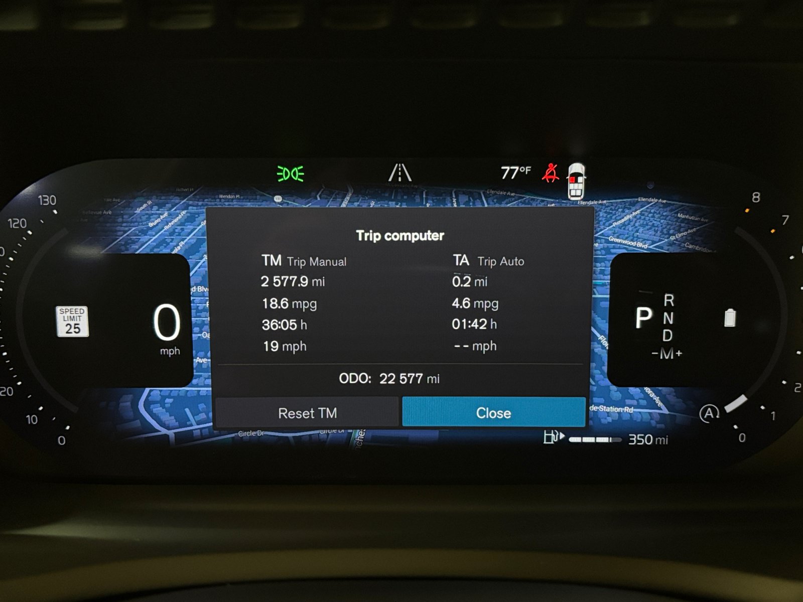 Used 2024 Volvo XC90 B6 Ultimate w/ Protection Package Premier AWD/4WD image 32
