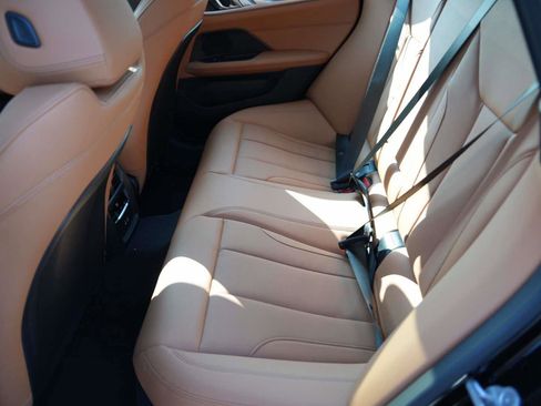 New 2026 BMW i4 eDrive40 w/ Parking Assistance Package image 9