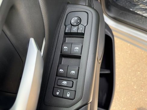 New 2026 RAM 1500 Big Horn AWD/4WD image 17