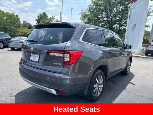 Used 2020 Honda Pilot EX-L image 6