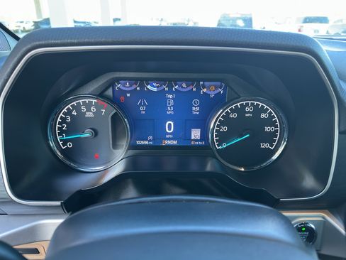 Used 2021 Ford F150 XLT w/ Equipment Group 302A High image 21