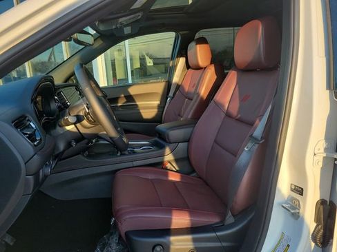 New 2026 Dodge Durango GT image 9
