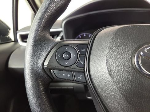 Used 2024 Toyota Corolla LE FWD image 22