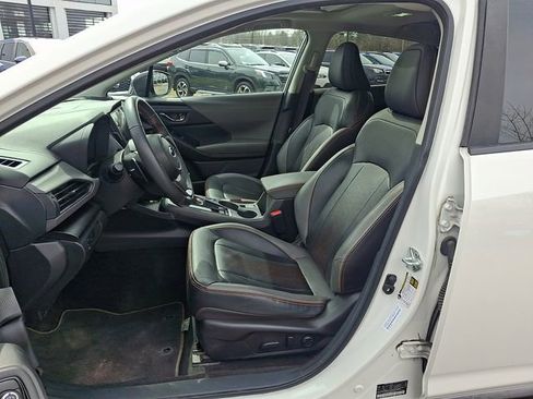Used 2024 Subaru Crosstrek 2.5i Limited image 13