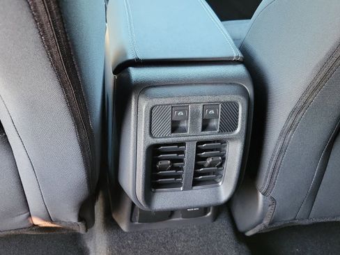 New 2025 Ford Bronco Big Bend image 13