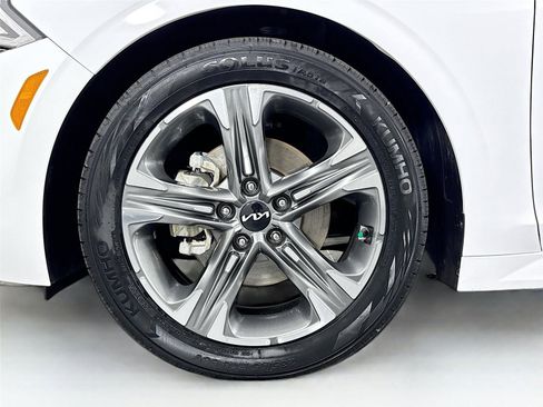 Used 2023 Kia K5 EX w/ EX Premium Package image 12