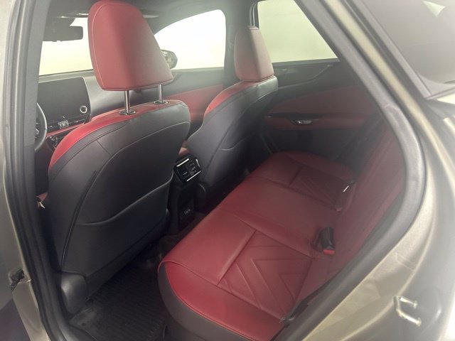 Used 2025 Lexus NX 450h+ AWD w/ Accessory Package (2T) image 24