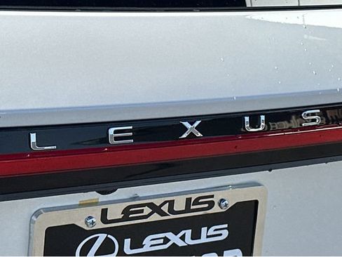 Used 2026 Lexus RX 350 Premium w/ Convenience Package FWD image 23