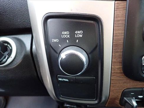 Used 2015 RAM 3500 Laramie image 20