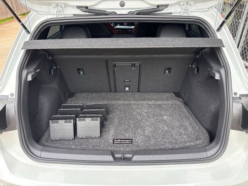 Used 2023 Volkswagen GTI Autobahn image 12