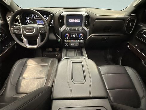 Used 2022 GMC Sierra 1500 SLT w/ SLT Premium Plus Package image 14