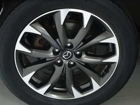 Used 2016 MAZDA CX-5 Grand Touring image 12