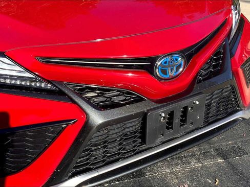 Used 2024 Toyota Camry XSE image 30