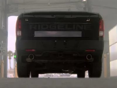 Used 2024 Honda Ridgeline RTL image 4