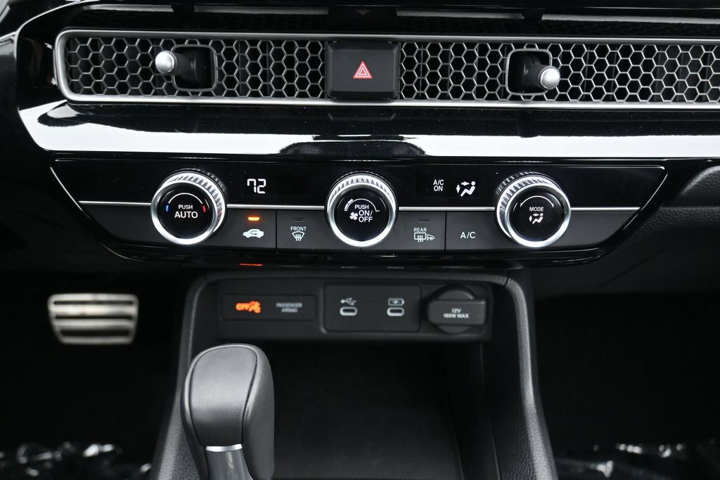 Certified 2026 Honda Civic Sport image 26