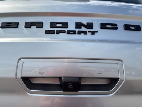 Used 2021 Ford Bronco Sport image 10