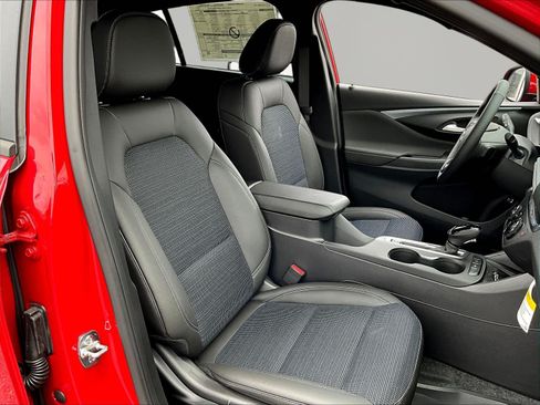 New 2026 Buick Envista Preferred w/ Convenience I Package FWD image 18