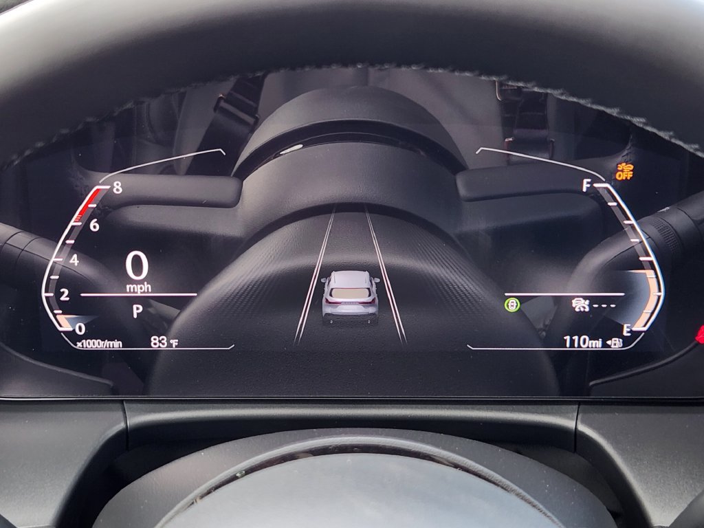 New 2026 MAZDA CX-5 Select AWD/4WD image 7