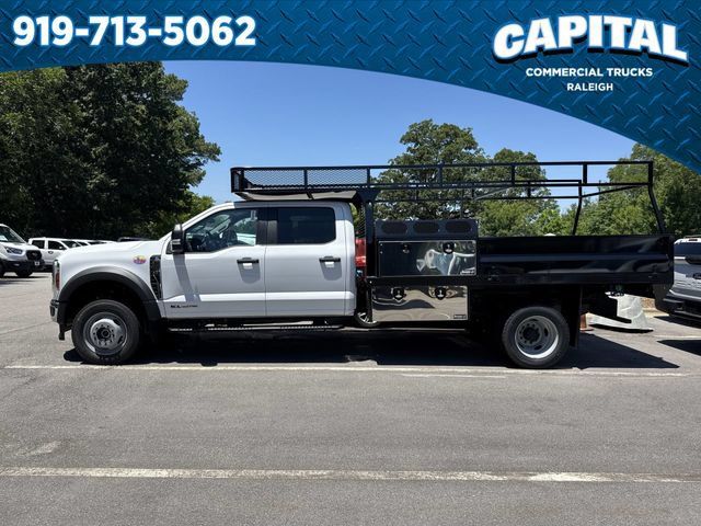 New 2026 Ford F450 XL AWD/4WD image 7