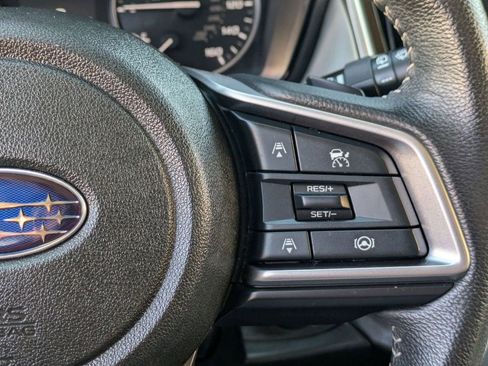 Used 2025 Subaru Outback Premium image 21