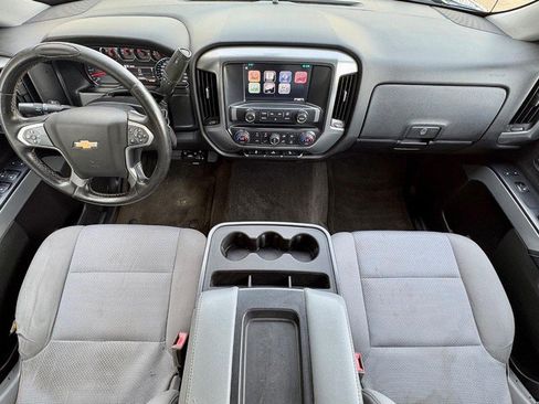 Used 2015 Chevrolet Silverado 1500 LT w/ All Star Edition AWD/4WD image 15