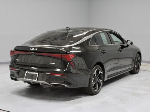 Used 2025 Kia K5 GT-Line FWD image 11
