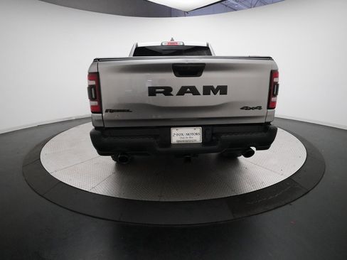Used 2022 RAM 1500 Rebel w/ Level 1 Equipment Group image 26