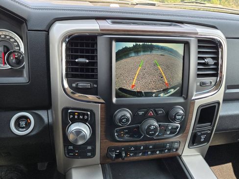 Used 2015 RAM 1500 Laramie w/ Convenience Group AWD/4WD image 24
