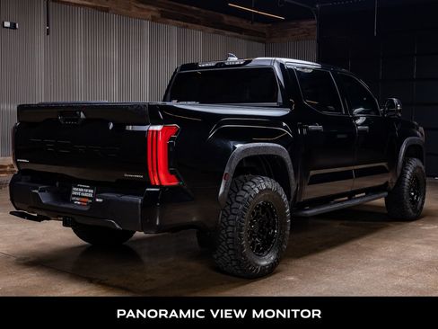 Used 2026 Toyota Tundra TRD Pro AWD/4WD image 10