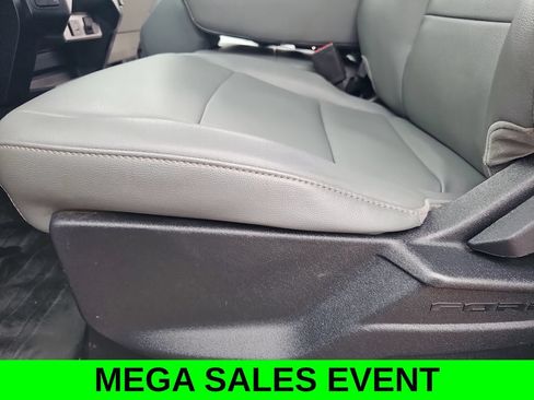 Used 2022 Ford F150 XL w/ Trailer Tow Package AWD/4WD image 28