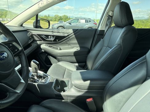 Certified 2024 Subaru Outback Limited XT AWD/4WD image 8